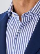 Azul Escuro