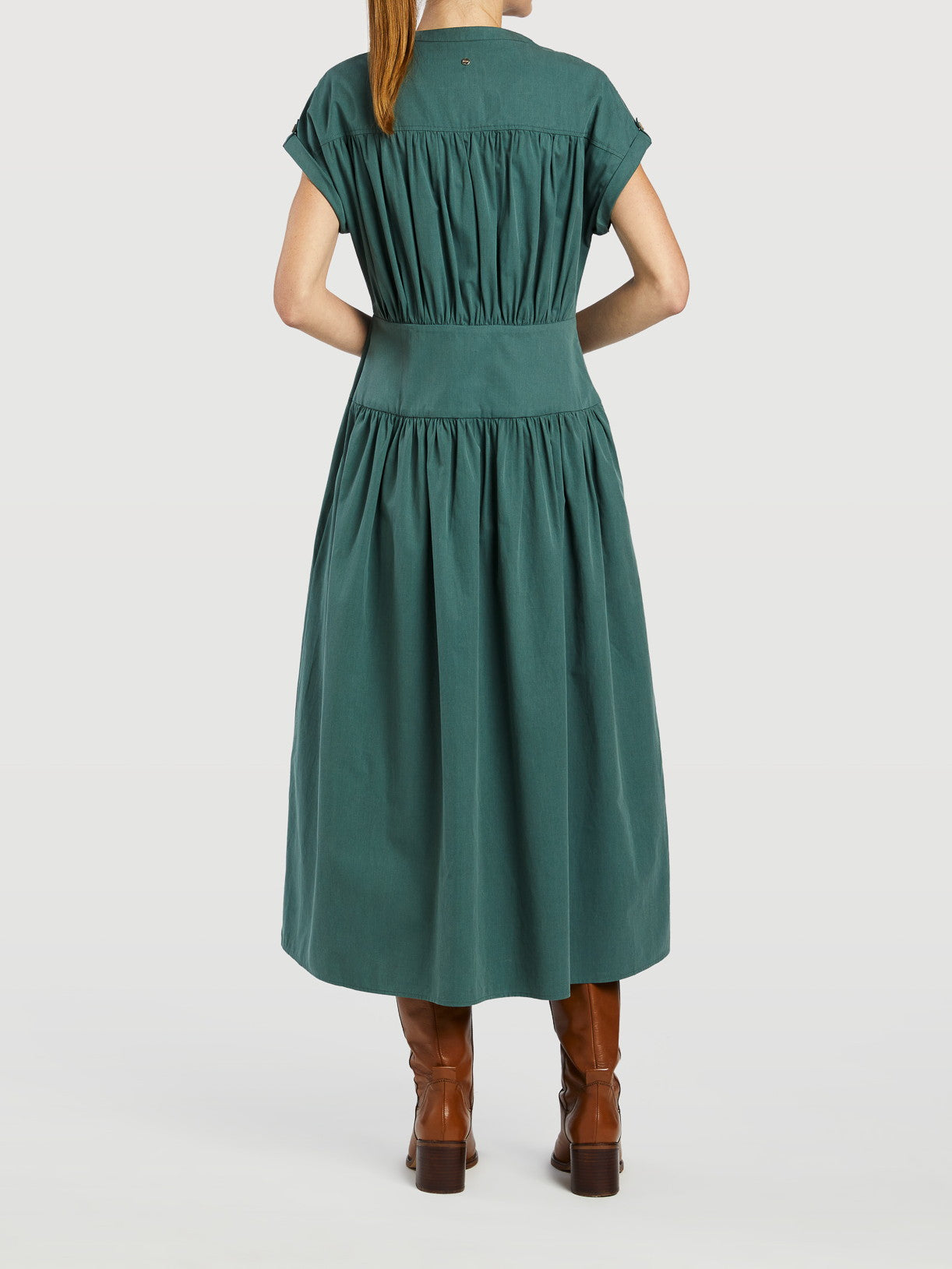 Verde Escuro