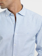Azul