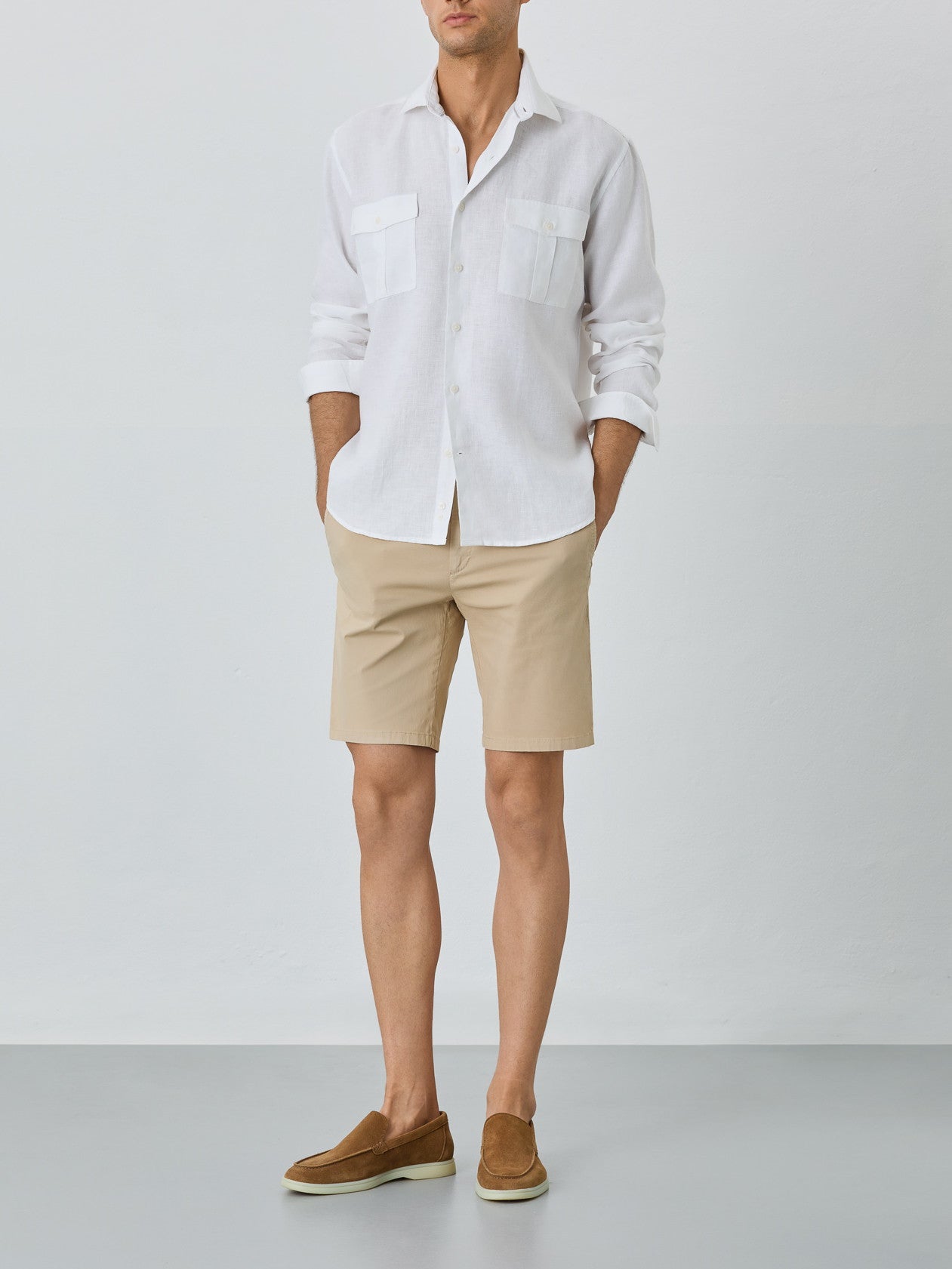 Beige Claro