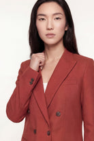 Vermelho Escuro (AI)