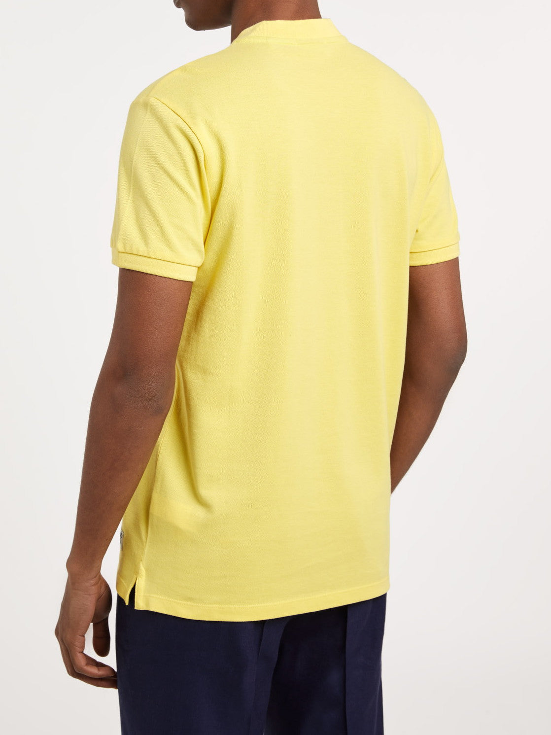 Amarelo Claro