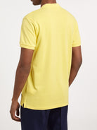 Amarelo Claro