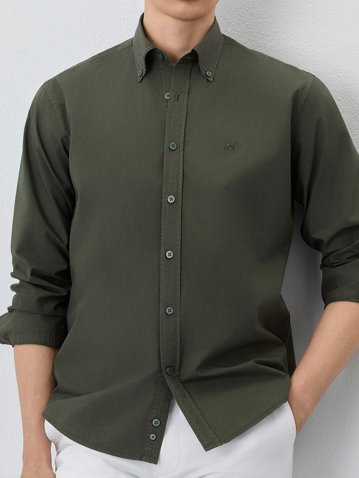 Verde Escuro