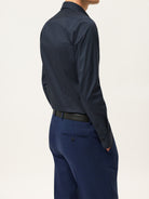 Azul Escuro