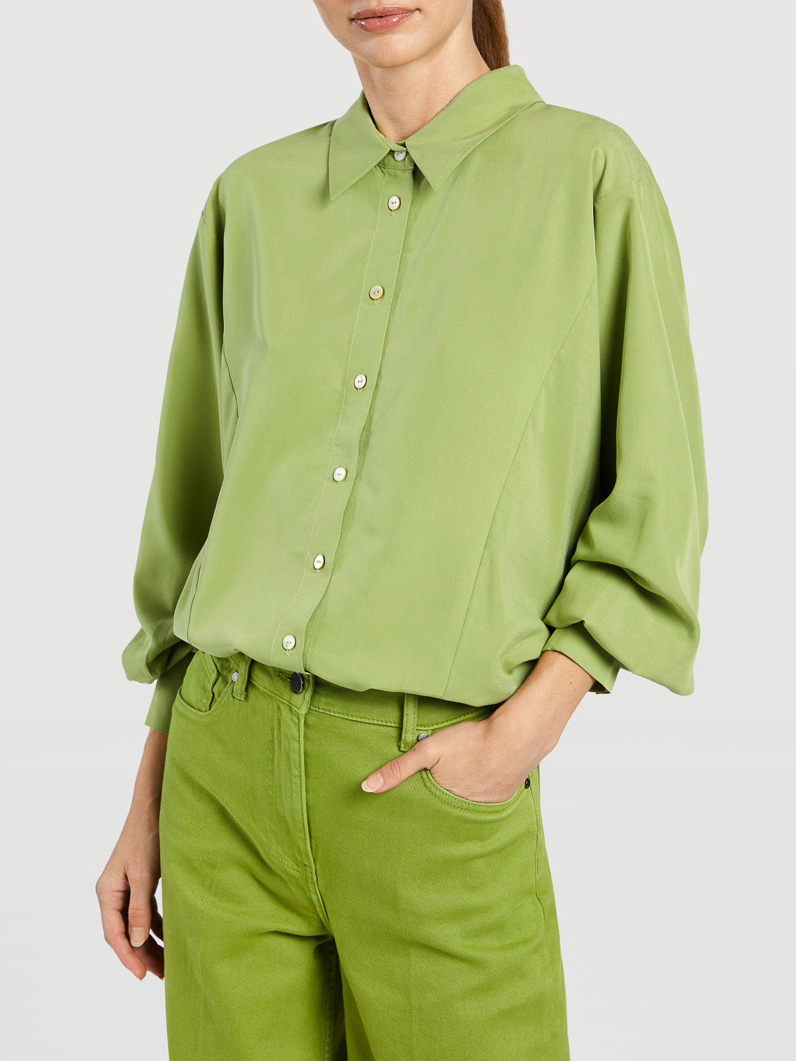 Verde