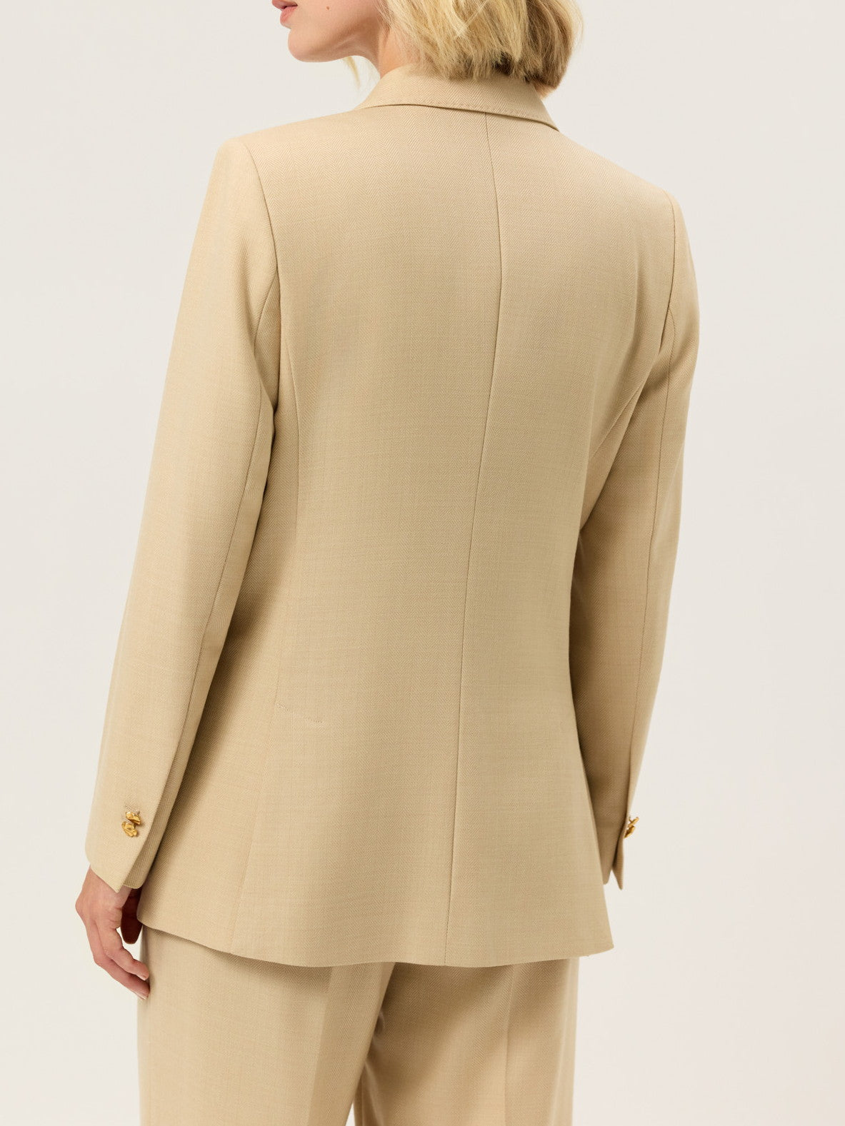 Beige Claro