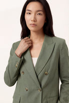 Khaki (AI)