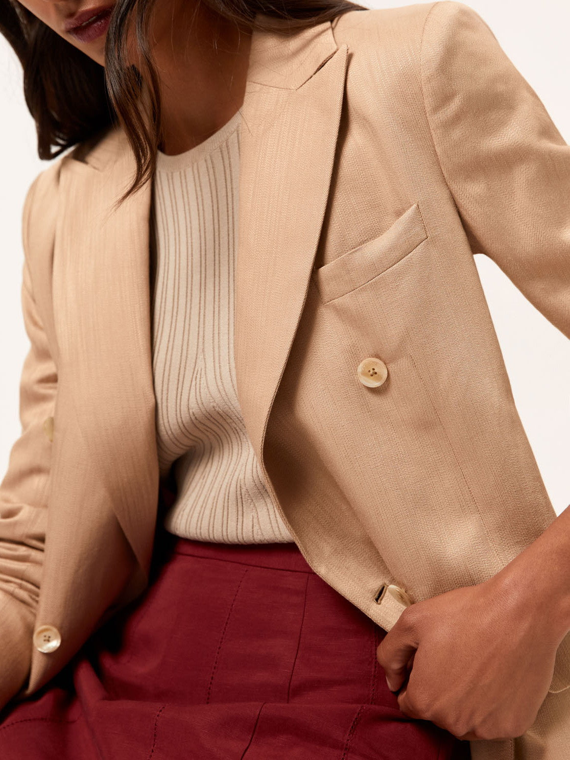 Beige Claro