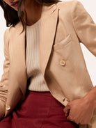 Beige Claro