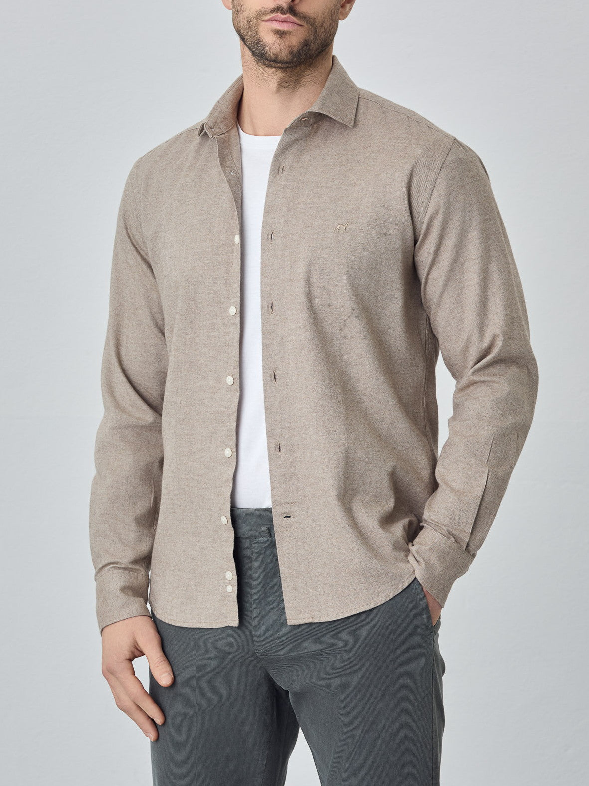 Beige Claro