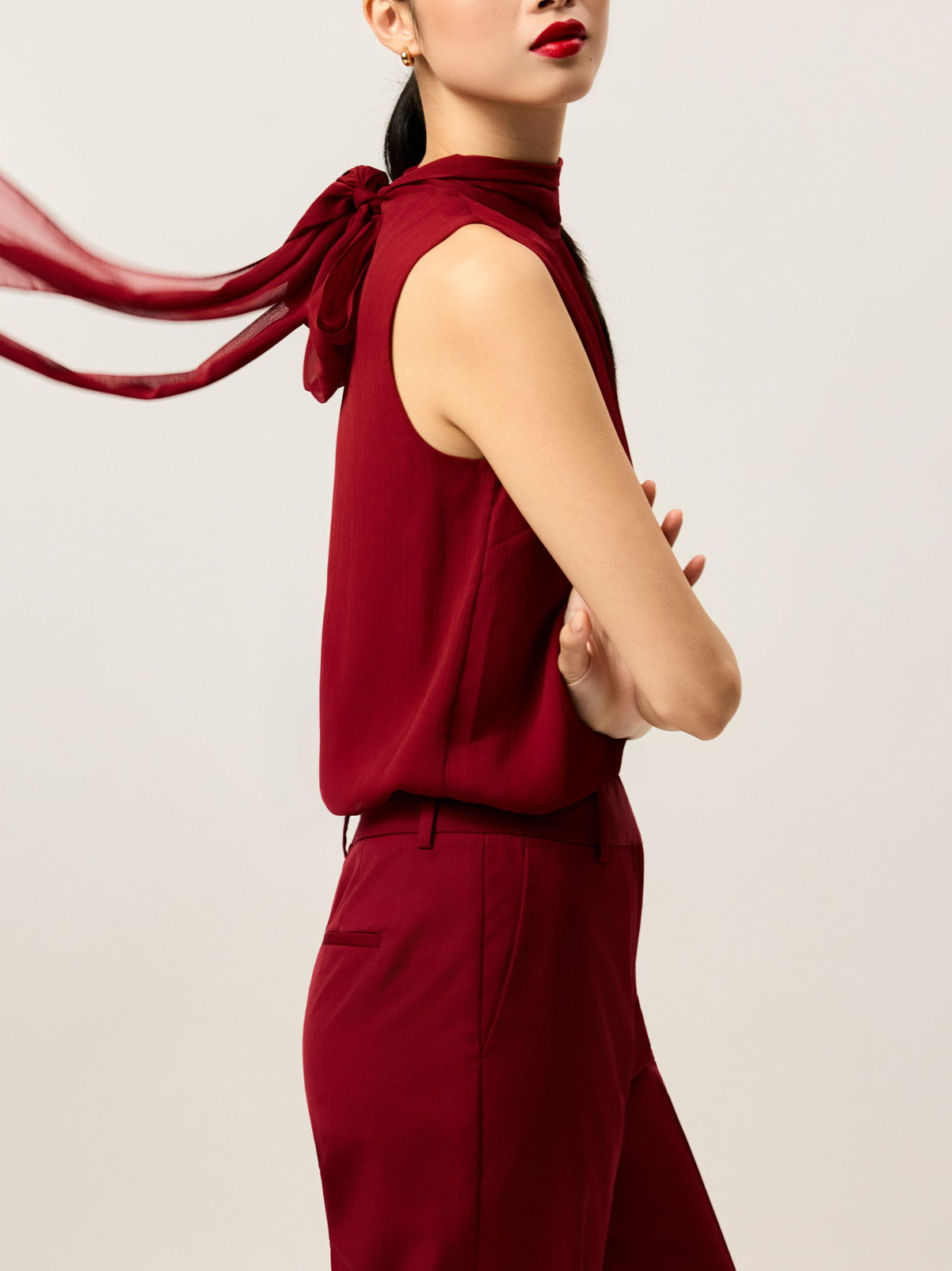 Vermelho