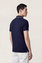 Azul Escuro (AI)
