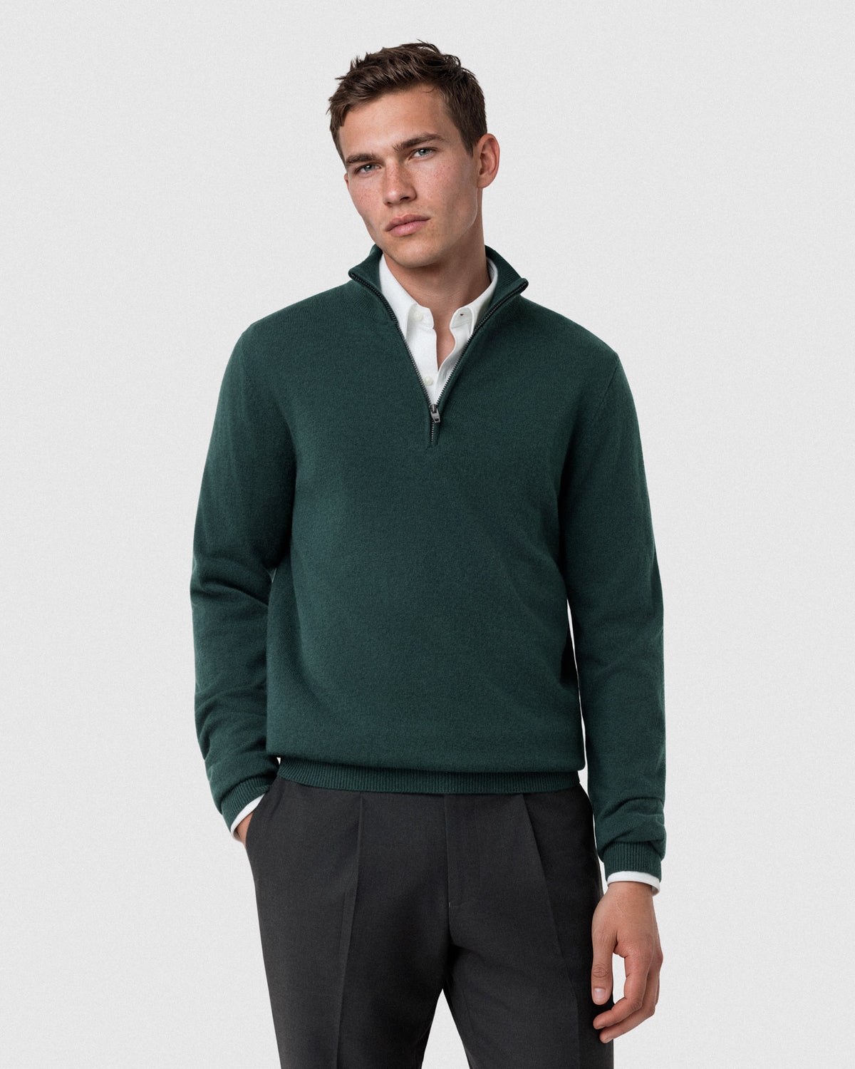 Verde Escuro (AI)