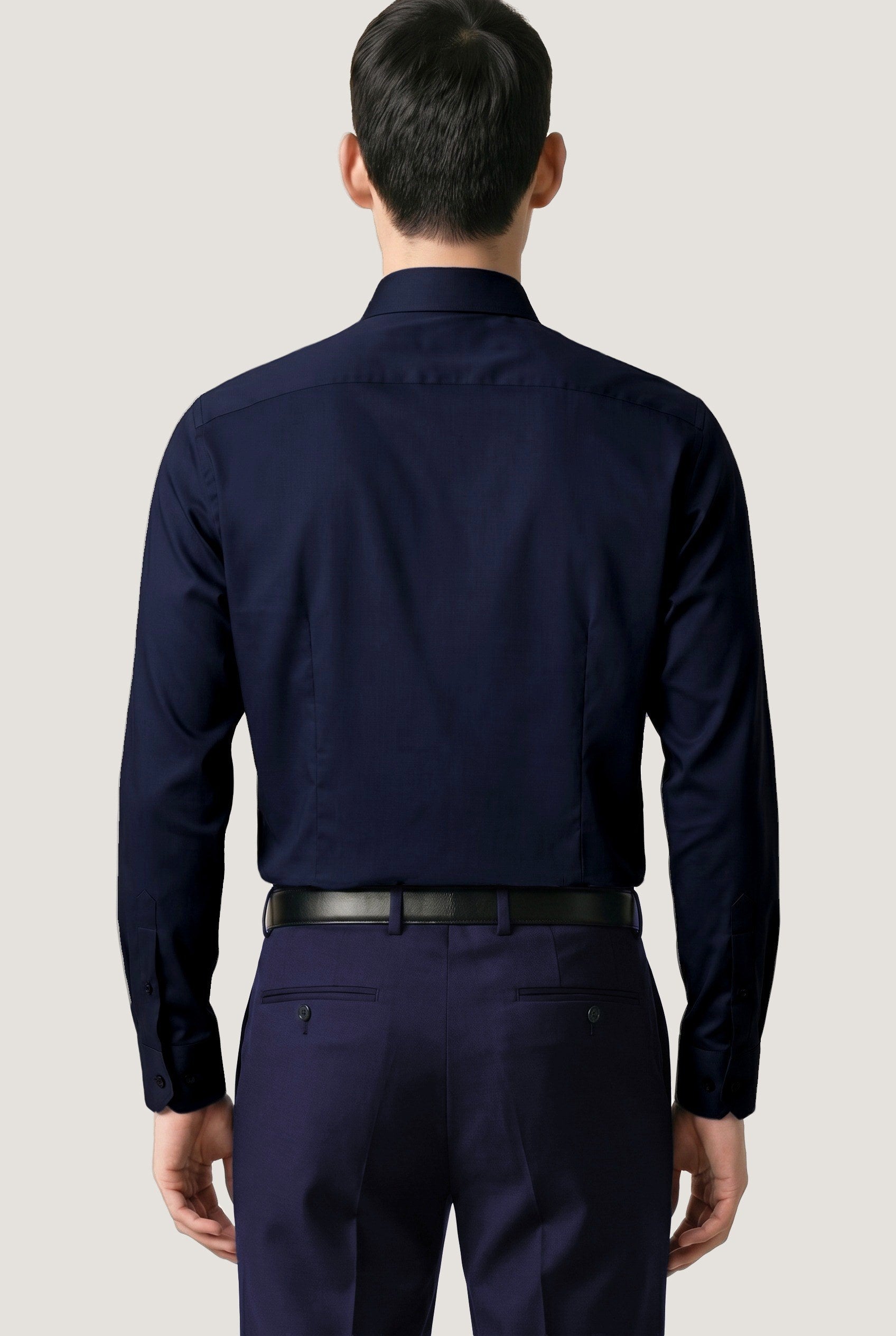 Azul Escuro (AI)