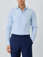 Azul Claro