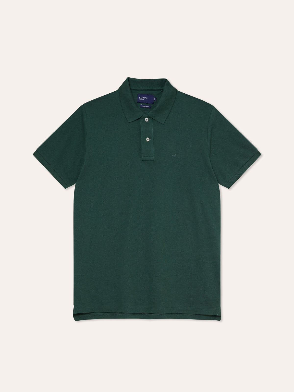 Verde Escuro