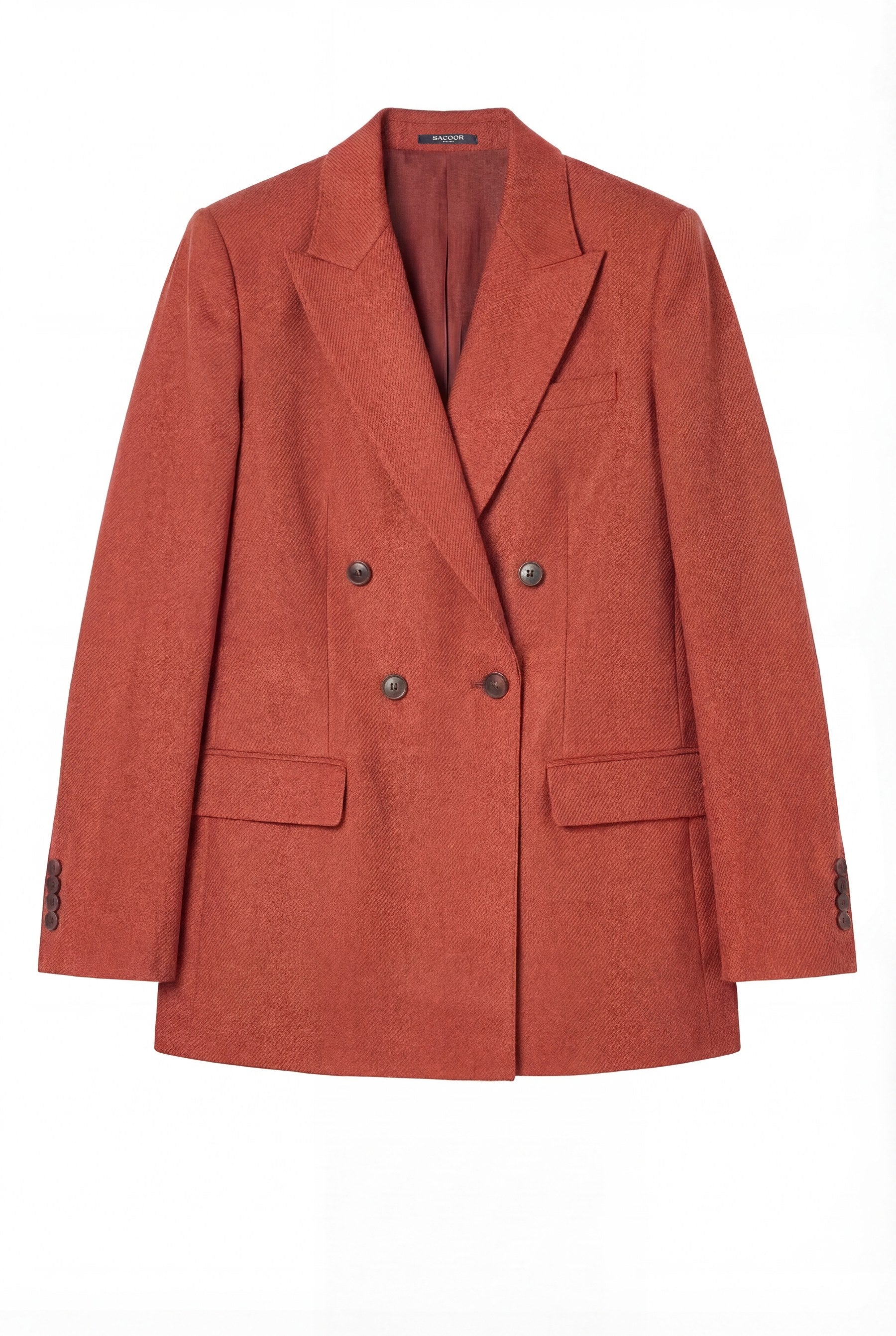 Vermelho Escuro (AI)