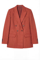 Vermelho Escuro (AI)