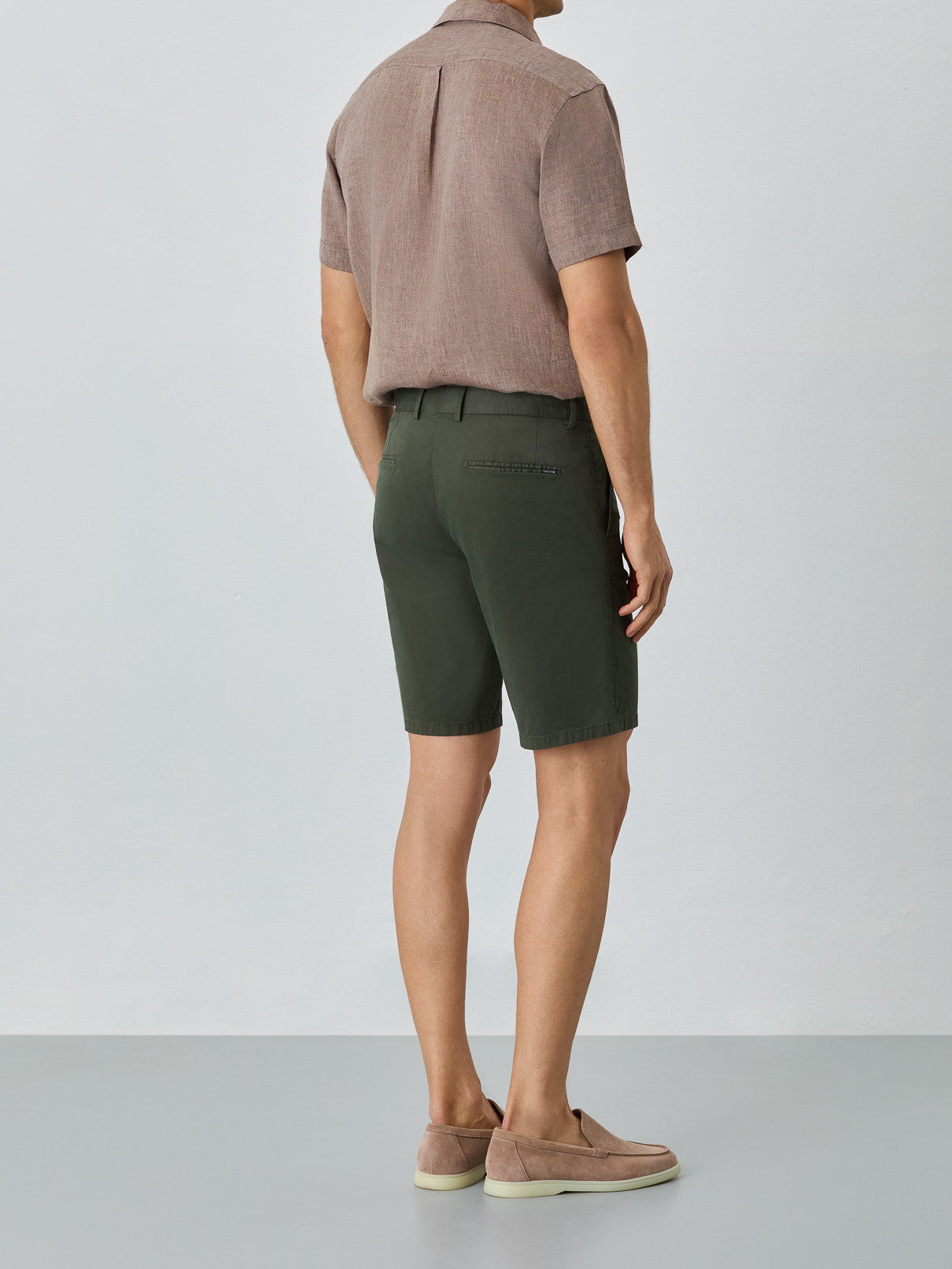 Verde Escuro