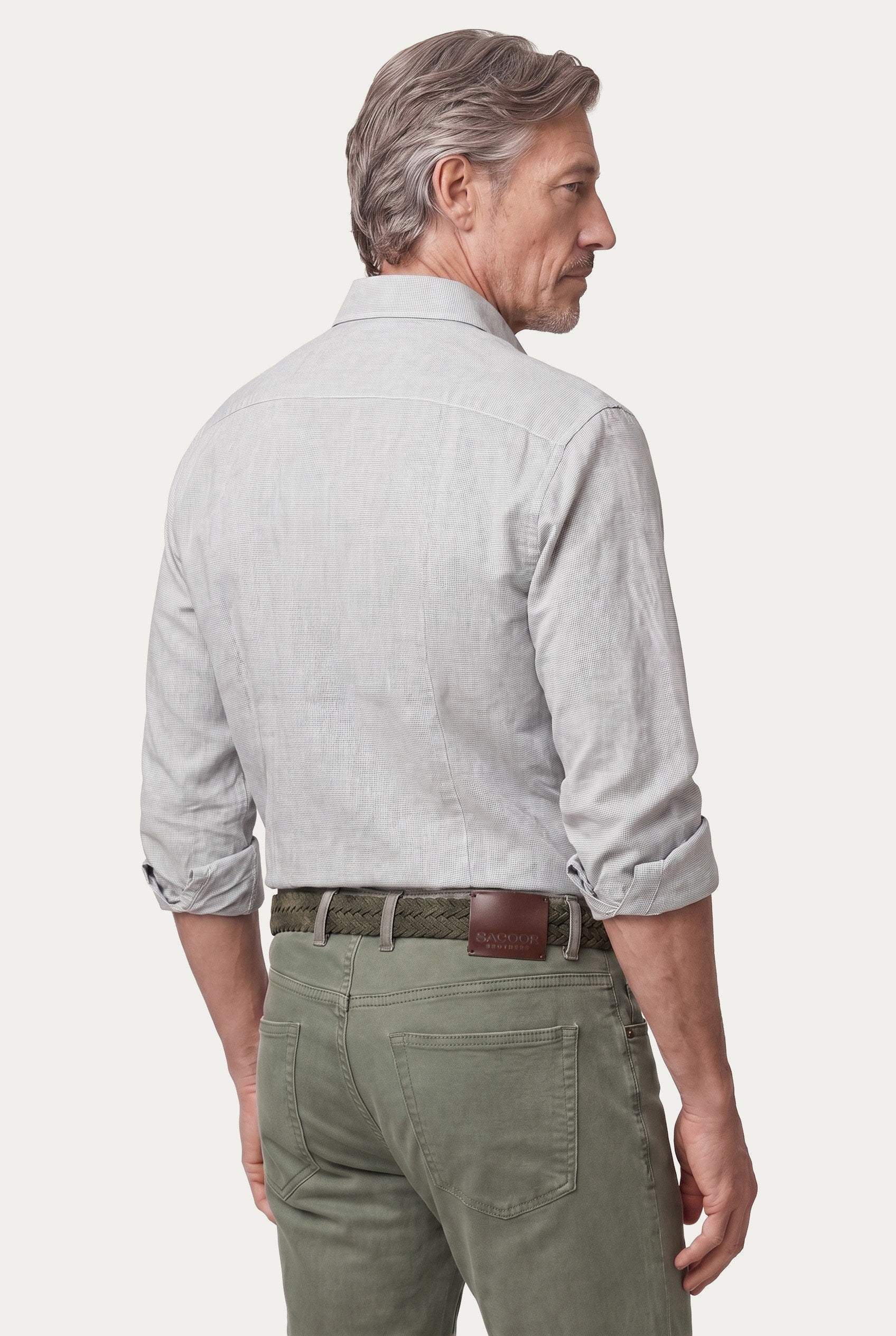 Khaki (AI)