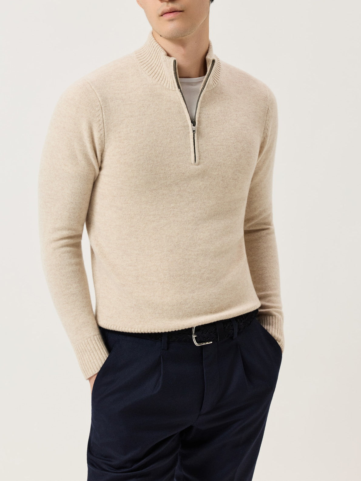 Beige Claro