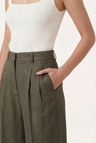 Khaki (AI)