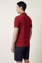 Vermelho Escuro (AI)