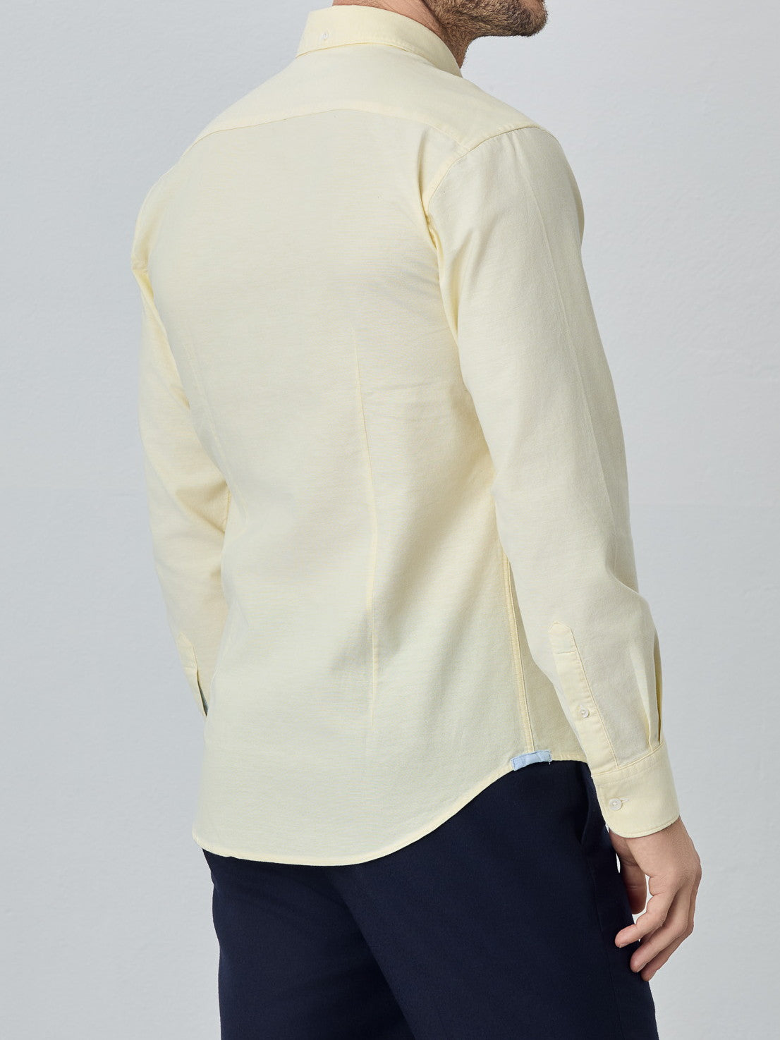 Amarelo Claro