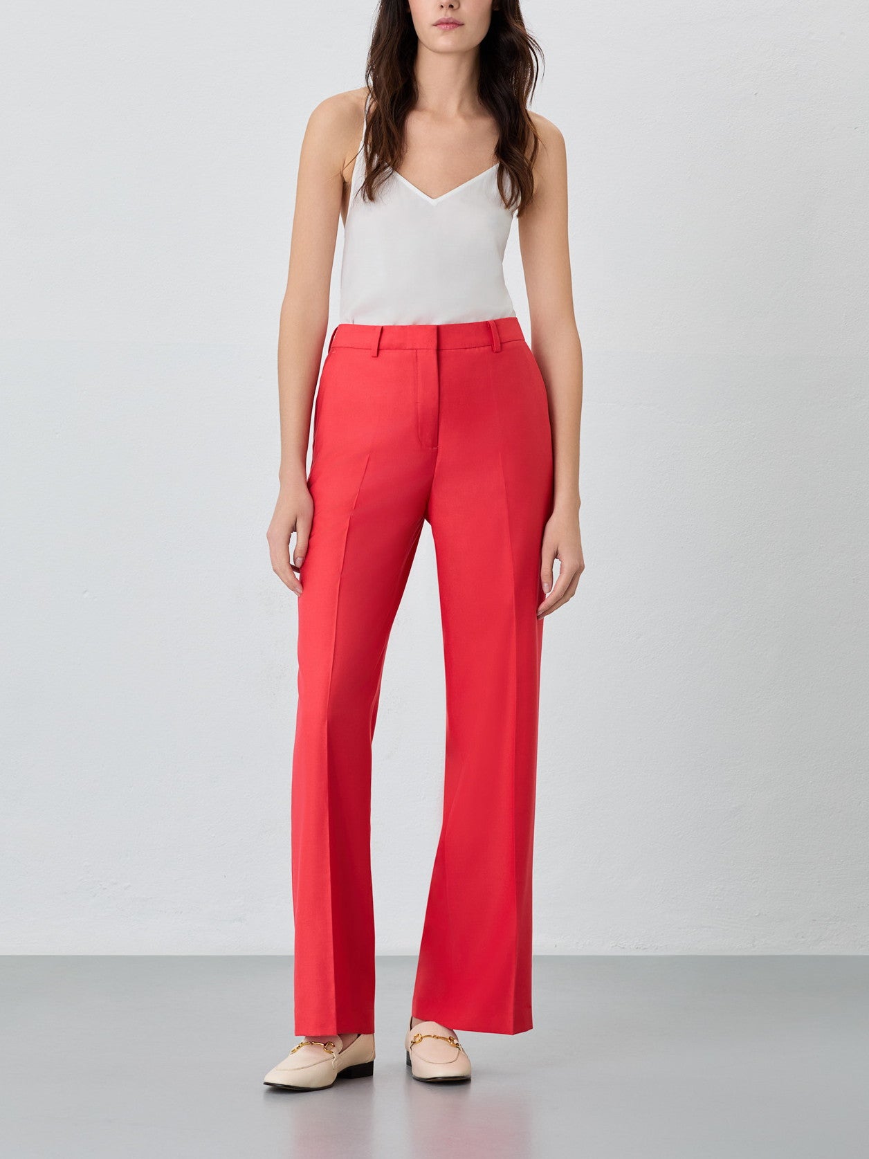 Vermelho