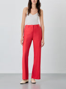 Vermelho