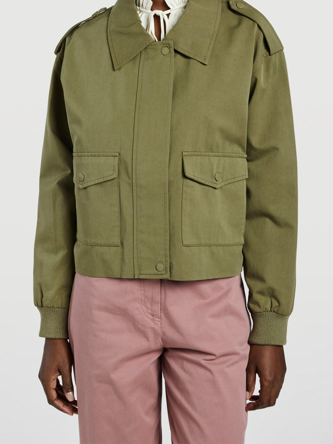 Verde