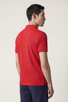 Vermelho Claro (AI)