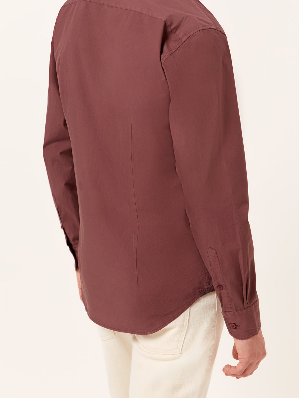 Vermelho Escuro
