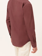 Vermelho Escuro