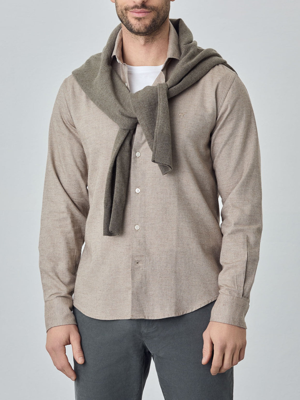 Beige Claro
