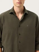 Verde Escuro