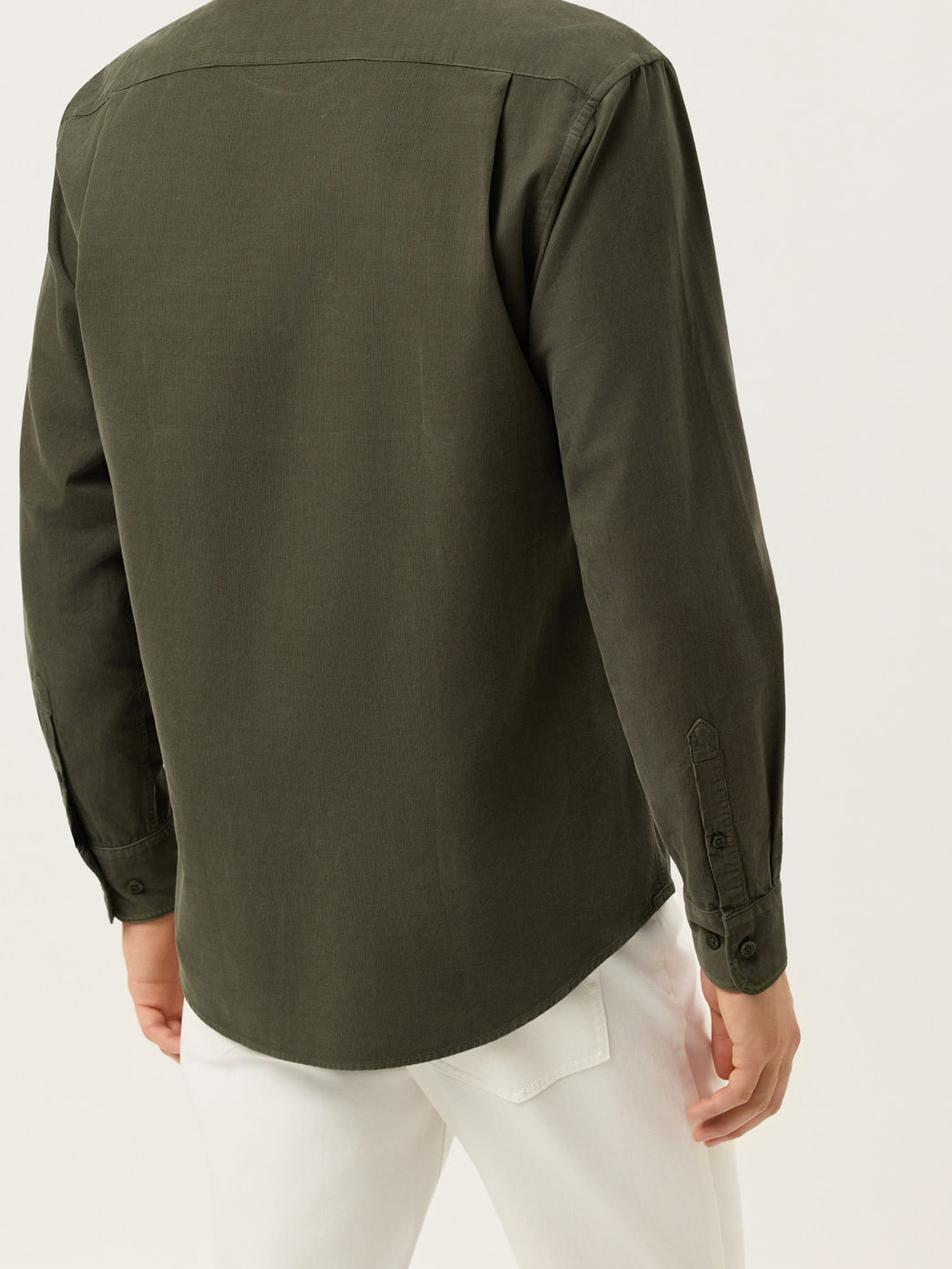 Verde Escuro