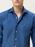 Azul Médio