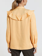 Amarelo Claro