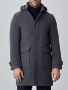 Cinza Mesclado