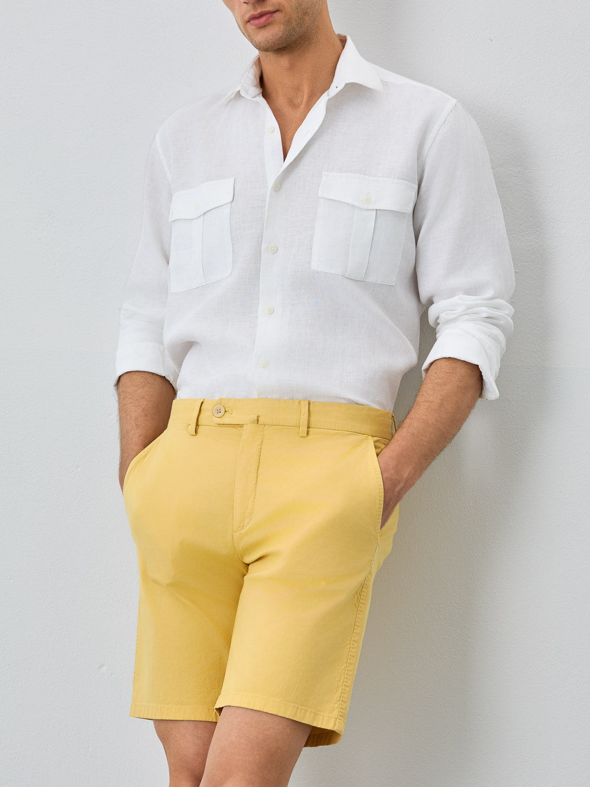 Amarelo