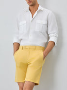 Amarelo