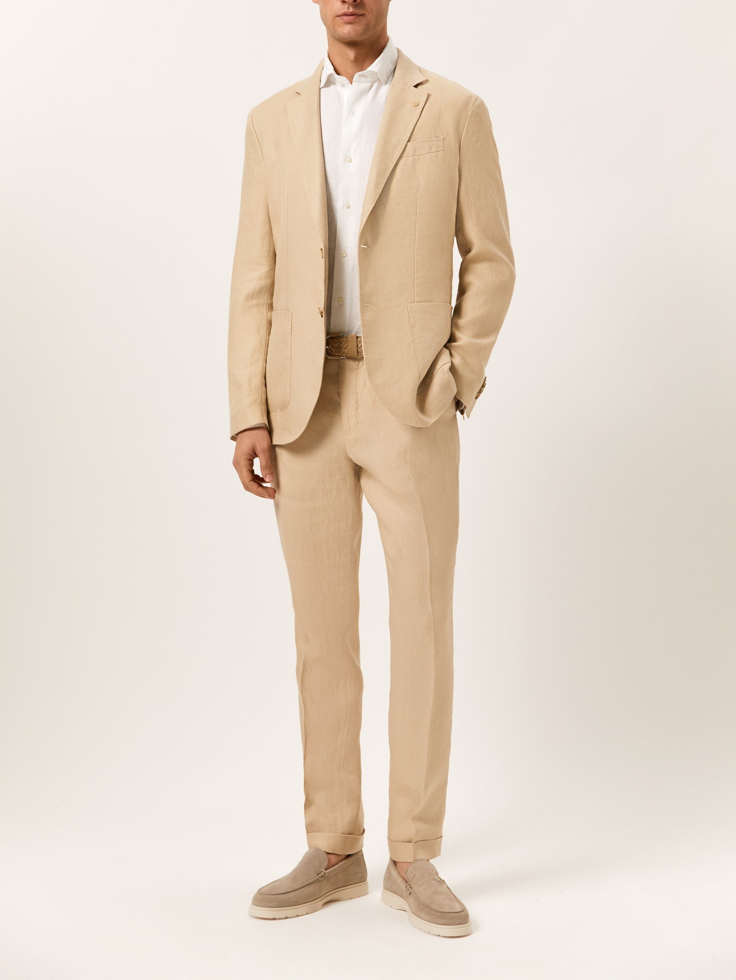 Beige Claro
