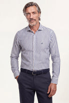 Azul Escuro (AI)