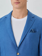 Azul Médio