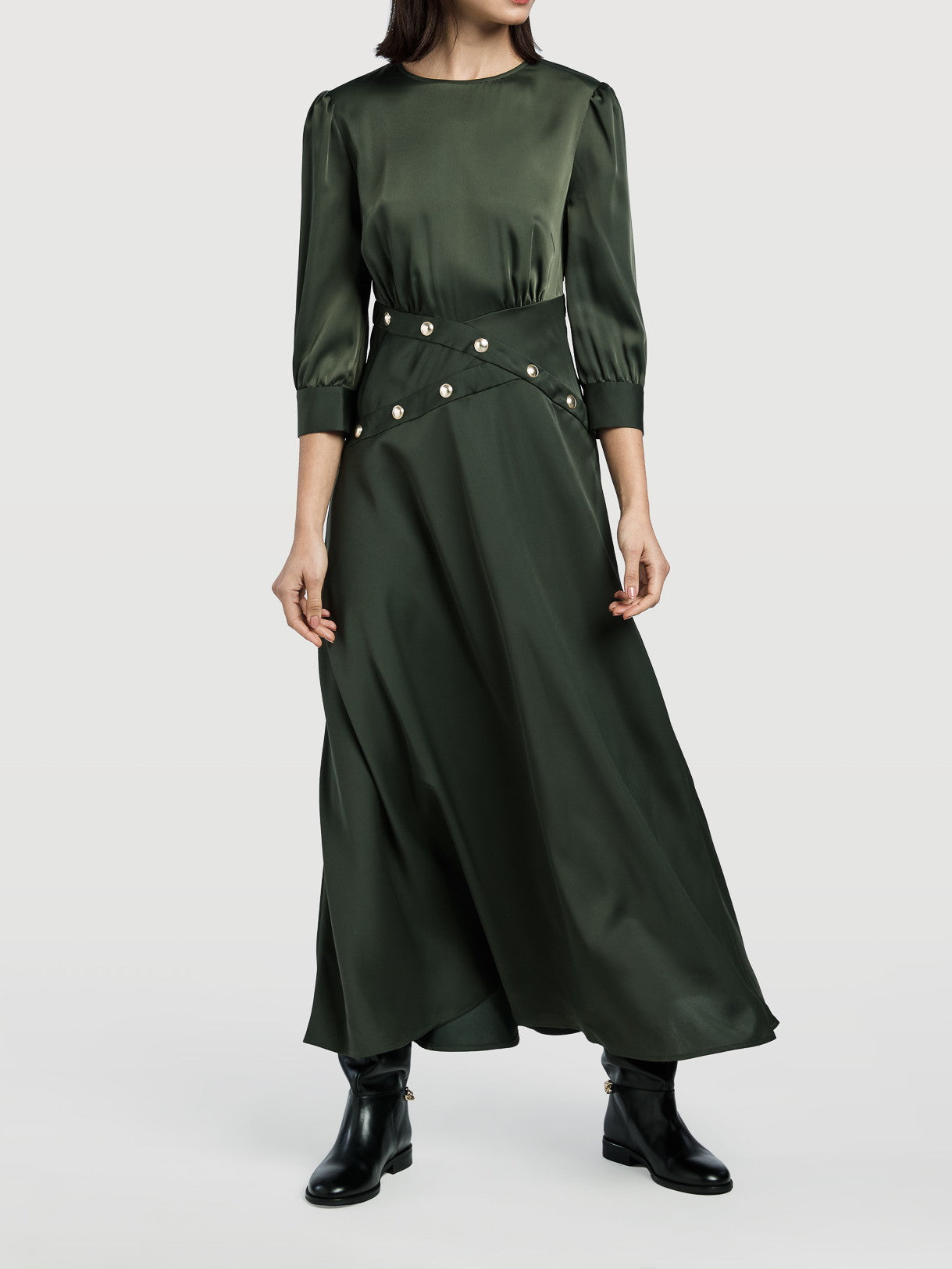 Verde Escuro