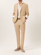 Beige Claro