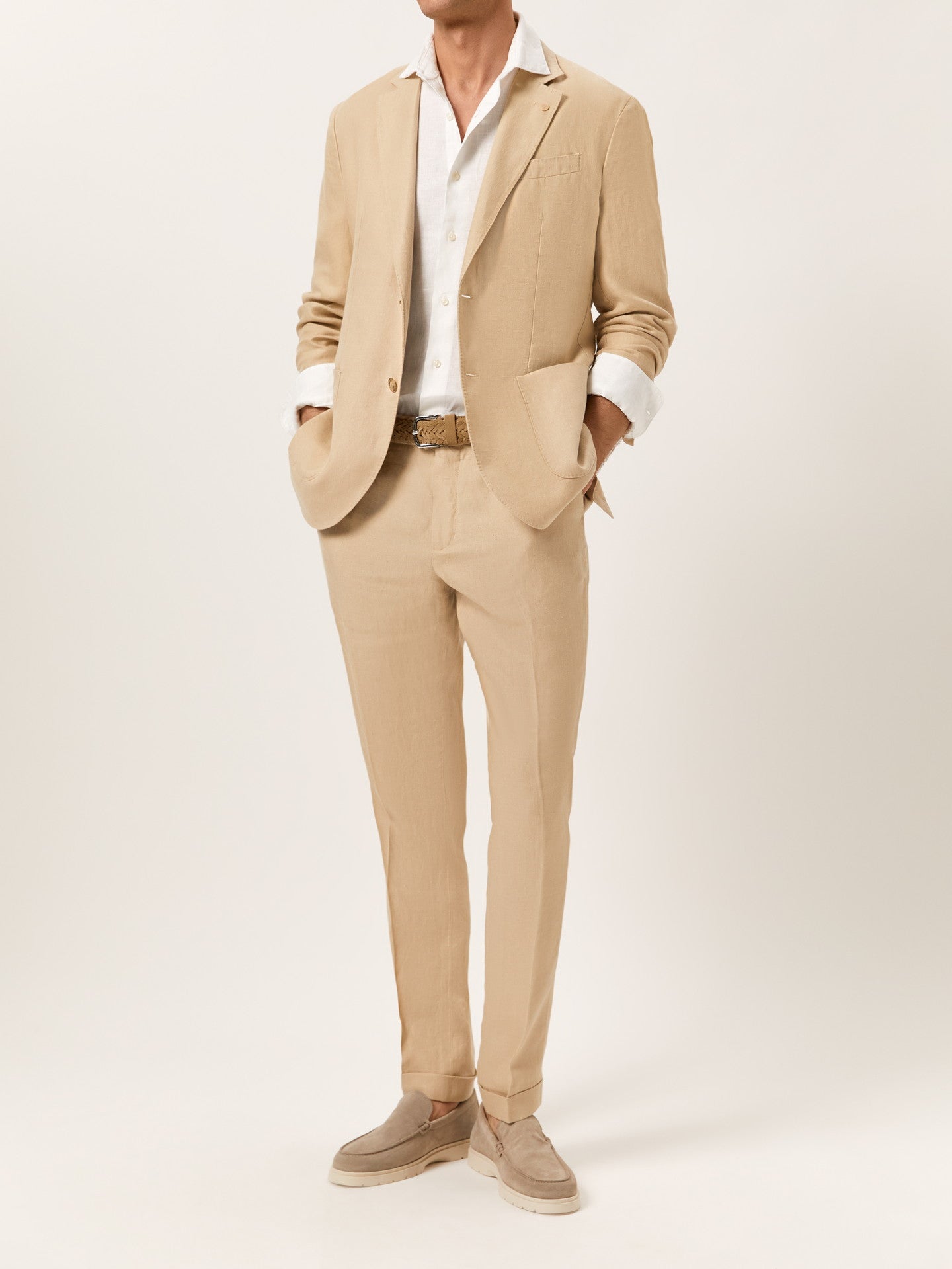 Beige Claro