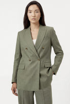 Khaki (AI)